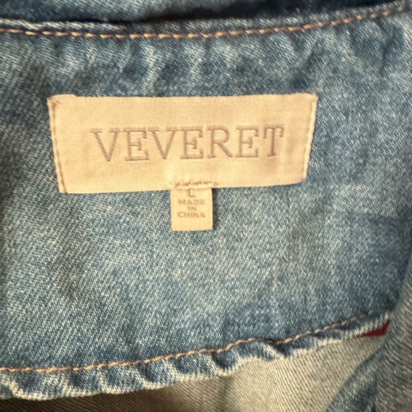 New trench size L - Picture 3 of 5